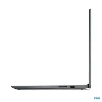 Lenovo IdeaPad laptop 15,6  HD N4020 8GB 256GB UHD DOS szürke Lenovo IdeaPad 1 illusztráció, fotó 3