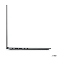 Lenovo IdeaPad laptop 15,6  FHD R3-7320U 8GB 512GB Radeon DOS szürke Lenovo Ide illusztráció, fotó 3