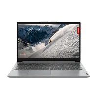 Lenovo IdeaPad laptop 15,6  FHD R3-7320U 8GB 512GB Radeon DOS szürke Lenovo Ide illusztráció, fotó 1