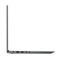 Lenovo IdeaPad laptop 15,6  FHD R3-7320U 8GB 512GB Radeon DOS szürke Lenovo Ide illusztráció, fotó 2