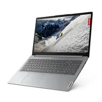 Lenovo IdeaPad laptop 15,6  FHD R3-7320U 8GB 512GB Radeon DOS szürke Lenovo Ide illusztráció, fotó 3