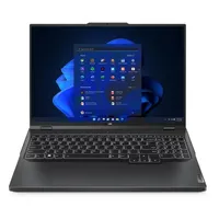 Lenovo Legion laptop 16" WQXGA i7-13700HX 32GB 1TB RTX4070 DOS szürke Lenovo Legion 5 Pro 82WK009CHV Technikai adatok