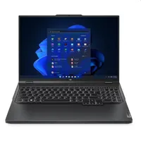 Lenovo Legion laptop 16" WQXGA i7-13700HX 16GB 512GB RTX4060 W11 szürke Lenovo Legion Pro 5 82WK00HRHV Technikai adatok