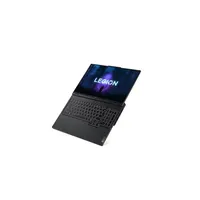 Lenovo Legion laptop 16  WQXGA i9-13900HX 32GB 1TB RTX4080 DOS szürke Lenovo Le illusztráció, fotó 2