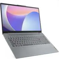 Lenovo IdeaPad Slim laptop 15,6" 1920x1080 Core i3-1315U 8GB 512GB Win11 82X700GJHV Technikai adatok