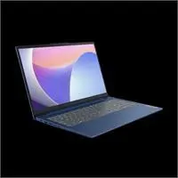Lenovo laptop 15,6  FHD i3-N305 8GB, 512GB  Intel UHD Graphics Windows 11 Home illusztráció, fotó 2