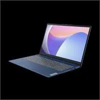 Lenovo laptop 15,6  FHD i3-N305 8GB, 512GB  Intel UHD Graphics Windows 11 Home illusztráció, fotó 3