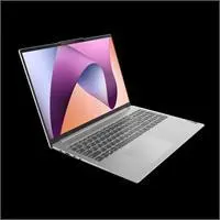 Lenovo IdeaPad laptop 16  WUXGA R5-7530U 16GB 512GB Radeon DOS szürke Lenovo Id illusztráció, fotó 2