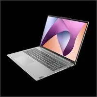 Lenovo IdeaPad laptop 16  WUXGA R5-7530U 16GB 512GB Radeon DOS szürke Lenovo Id illusztráció, fotó 3