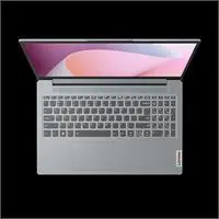 Lenovo IdeaPad laptop 15,6  FHD R5-7530U 16GB 512GB Radeon DOS szürke Lenovo Id illusztráció, fotó 3
