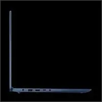 LENOVO IdeaPad Slim 3 laptop 15.6  FHD AMD Ryzen 7 7730U16GB, 1TB  NoOS kék illusztráció, fotó 2