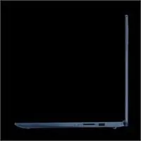 LENOVO IdeaPad Slim 3 laptop 15.6  FHD AMD Ryzen 7 7730U16GB, 1TB  NoOS kék illusztráció, fotó 3