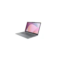 Lenovo IdeaPad laptop 15,6  FHD R5-7520U 8GB 256GB Radeon DOS szürke Lenovo Ide illusztráció, fotó 2