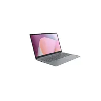 Lenovo IdeaPad laptop 15,6  FHD R5-7520U 8GB 256GB Radeon DOS szürke Lenovo Ide illusztráció, fotó 3