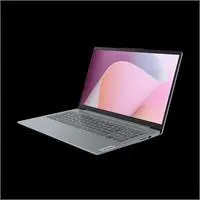 Lenovo IdeaPad laptop 15,6  FHD R3-7320U 8GB 512GB Radeon DOS szürke Lenovo Ide illusztráció, fotó 2