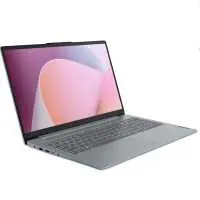 Lenovo IdeaPad Slim laptop 15,6" AMD Ryzen 5 7520U 8GB 512GB FreeDos 82XQ00ASHV Technikai adatok