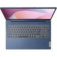 Lenovo IdeaPad Slim 3 laptop 15.6  1920x1080 AMD Ryzen 5 7520U 8GB 512GB NoOs illusztráció, fotó 5