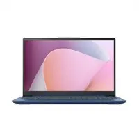 Lenovo IdeaPad Slim laptop 15,6  1920x1080 Ryzen 5 7520U 16GB 512GB Win11 illusztráció, fotó 2
