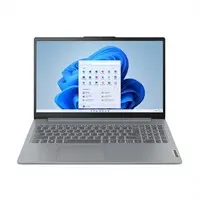 Lenovo IdeaPad Slim 3 laptop 15,6  AMD Ryzen 5 40 16GB 512GB FreeDos illusztráció, fotó 1