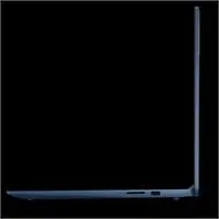 Lenovo IdeaPad laptop 16  WUXGA R7-7730U 16GB 512GB Radeon DOS kék Lenovo IdeaP illusztráció, fotó 4