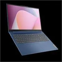 Lenovo IdeaPad laptop 16  WUXGA R7-7730U 16GB 512GB Radeon DOS kék Lenovo IdeaP illusztráció, fotó 2