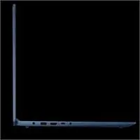 Lenovo IdeaPad laptop 16  WUXGA R7-7730U 16GB 512GB Radeon DOS kék Lenovo IdeaP illusztráció, fotó 3