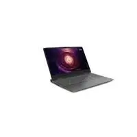 Lenovo LOQ laptop 15,6  FHD R7-7840HS 16GB 512GB RXT4050 DOS szürke Lenovo LOQ illusztráció, fotó 2