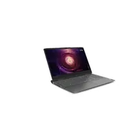 Lenovo LOQ laptop 15,6  FHD R5-7640HS 16GB 512GB RTX4050 DOS szürke Lenovo LOQ illusztráció, fotó 2