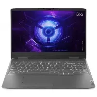 Lenovo LOQ laptop 15,6  WQHD i5-13500HS 16GB 512GB RTX4050 DOS szürke Lenovo LO illusztráció, fotó 1