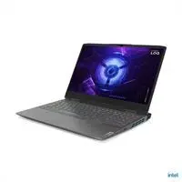 Lenovo LOQ laptop 15,6  FHD i7-13620H 16GB 512GB RTX4060 DOS szürke Lenovo LOQ illusztráció, fotó 4