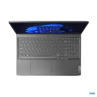 Lenovo LOQ laptop 15,6  FHD i7-13620H 16GB 512GB RTX4050 DOS szürke Lenovo LOQ illusztráció, fotó 4