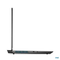 Lenovo LOQ laptop 15,6  FHD i7-13620H 16GB 512GB RTX4050 DOS szürke Lenovo LOQ illusztráció, fotó 5