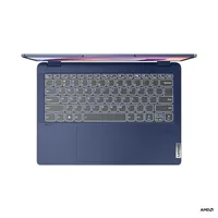 Lenovo IdeaPad laptop 14  WUXGA R5-7530U 8GB 512GB Radeon W11 kék Lenovo IdeaPa illusztráció, fotó 2