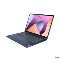 Lenovo IdeaPad laptop 14  WUXGA R5-7530U 8GB 512GB Radeon W11 kék Lenovo IdeaPa illusztráció, fotó 3