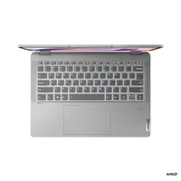 Lenovo IdeaPad laptop 14  WUXGA R5-7530U 16GB 512GB Radeon W11 szürke Lenovo Id illusztráció, fotó 2