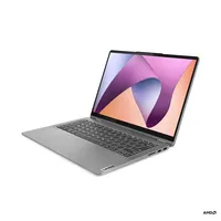 Lenovo IdeaPad laptop 14  WUXGA R5-7530U 16GB 512GB Radeon W11 szürke Lenovo Id illusztráció, fotó 5