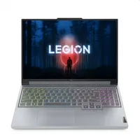 Lenovo Legion laptop 16" WQXGA R7-7840HS 32GB 1TB RTX4070 DOS szürke Lenovo Legion Slim 5 82Y9007SHV Technikai adatok