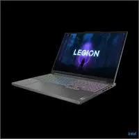 Lenovo Legion laptop 16  WUXGA i5-12450H 16GB 512GB RTX4050 W11 szürke Lenovo L illusztráció, fotó 2