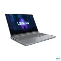 Lenovo Legion laptop 16  WQXGA i7-13700H 16GB 1TB RTX4060 DOS szürke Lenovo Leg illusztráció, fotó 4