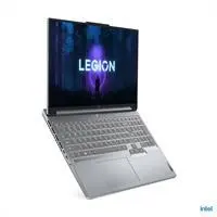 Lenovo Legion laptop 16  WQXGA i7-13700H 16GB 1TB RTX4060 DOS szürke Lenovo Leg illusztráció, fotó 5