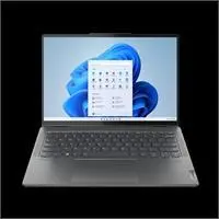 Lenovo Yoga laptop 14  WUXGA R5-7535U 16GB 512GB Radeon W11 szürke Lenovo Yoga illusztráció, fotó 3