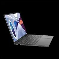 Lenovo Yoga laptop 14  WUXGA R5-7535U 16GB 512GB Radeon W11 szürke Lenovo Yoga illusztráció, fotó 4