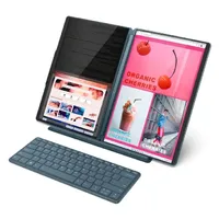 Lenovo Yoga laptop 13,3  2,8K i7-1355U 16GB 1TB IrisXe W11 zöldeskék Lenovo Yog illusztráció, fotó 3