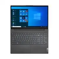 Lenovo V15 laptop 15,6  FHD R3-7320U 8GB 512GB Radeon DOS fekete Lenovo V15 G4 illusztráció, fotó 2