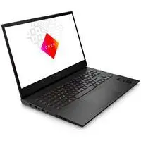 HP Omen laptop 17,3  QHD i9-13900HX 32GB 2TB RTX4090 W11 fekete HP Omen 17-ck20 illusztráció, fotó 3
