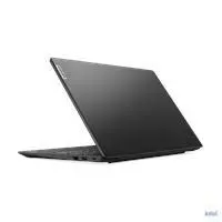 Lenovo laptop, 15.6  FHD, i7-1355U , 16GB, 512GB SSD, NoOS, fekete illusztráció, fotó 5