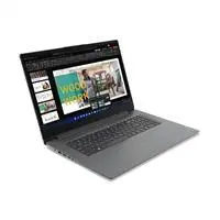Lenovo V17 laptop 17  1920 x 1080 Core i7-13620H 16GB 512GB FreeDOS illusztráció, fotó 3