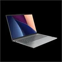 Lenovo IdeaPad laptop 14  2.2K i5-13500H 16GB 1TB IrisXe W11 szürke Lenovo Idea illusztráció, fotó 2