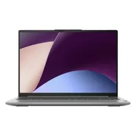 Lenovo IdeaPad laptop 16" WQXGA i5-13500H 32GB 512GB RTX4050 DOS szürke Lenovo IdeaPad Pro 5 83AQ002CHV Technikai adatok