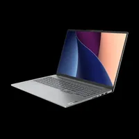 Lenovo IdeaPad laptop 16  WQXGA i5-13500H 32GB 512GB RTX4050 DOS szürke Lenovo illusztráció, fotó 2
